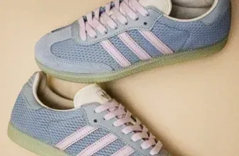 adidas SAMBA OG JI3178 (Gr. 36 2/3 bis 41 1/3) für 52,98 € inkl. Versand (statt 90,00 €)