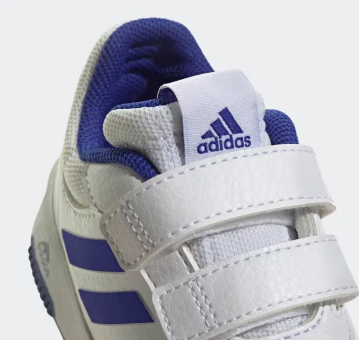adidas Tensaur Hook and Loop Schuh Weiss adidas Deutschland 12 03 2025 06 17 PM Schnäppchen, Deals Und Rabattcodes Des Tages - Adidas Tensaur Hook And Loop Schuh In Weiß
