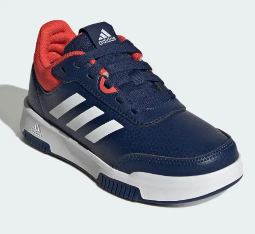 adidas Tensaur Sport Training Lace Schuh JH9544 (Gr. 28 bis 40) ab 22,80 € inkl. Versand  (adiClub) (statt 44,99 €)