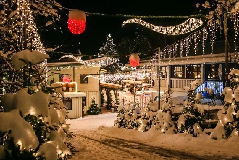 Schnäppchen, Deals Und Rabattcodes Des Tages - Eleganter Pc Mit Schnee