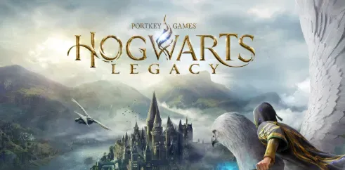 Gratis Game bei Epic: Hogwarts Legacy 🪄