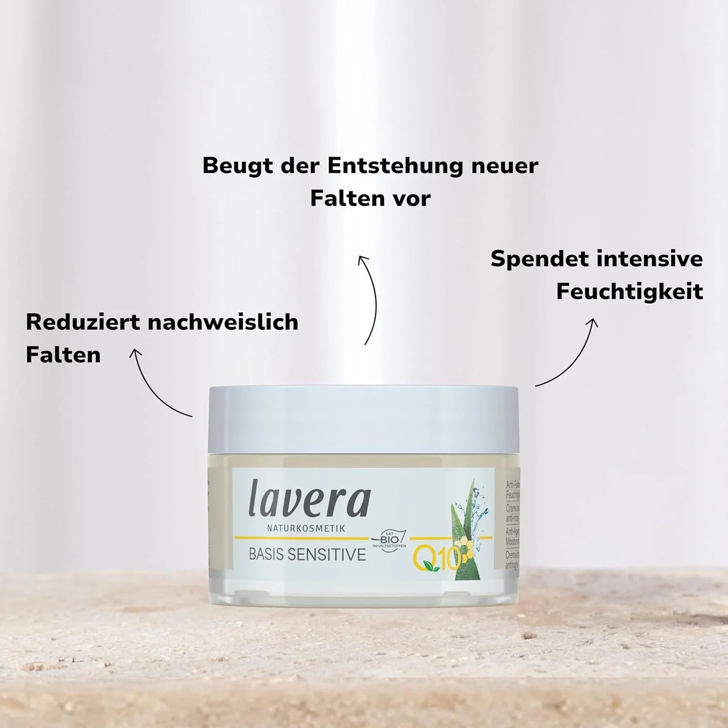 lavera Feuchtigkeitscreme Q10 ∙ Reduziert Falten ∙ Spendet Feuchtigkeit ∙ Anti Aging Tagescreme ∙ Tagespflege vegan Bio B00U09V5IM 3 lavera Feuchtigkeitscreme Q10 ∙ Reduziert Falten ∙ Spendet Feuchtigkeit ∙ Anti Aging Tagescreme ∙ Tagespflege vegan Bio B00U09V5IM 3
