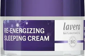 Schnäppchen, Deals und Rabattcodes des Tages - lavera Re-Energizing Nachtcreme