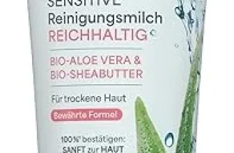 Schnäppchen, Deals und Rabattcodes des Tages - Lavera Basis Sensitiv Reinigungsmilch 2er Pack