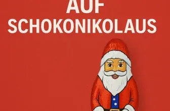 Schnäppchen, Deals und Rabattcodes des Tages - Cashback auf Schokonikolaus