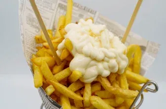 Hellmann's Real Mayonnaise (430ml) für 2,29 € inkl. Prime-Versand (statt 3,77 €)