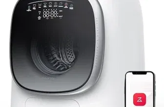 Schnäppchen, Deals und Rabattcodes des Tages - Roborock Zeo Mini Waschtrockner