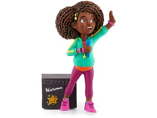 tonies Hörfigur Karmas Welt für 7,99 € inkl. Versand (5,00 € bei Abholung)