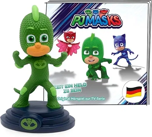 tonies Hörfigur PJ Masks – Zeit ein Held zu sein für 12,61 € inkl. Prime-Versand