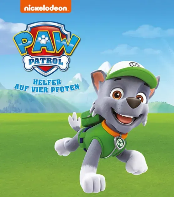 Schnäppchen, Deals Und Rabattcodes Des Tages - Tonies Hörfiguren Für Toniebox Paw Patrol – Die Hundeschau Hörspiel Mit 4 Geschichten