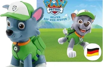 Tonies Hörfiguren für Toniebox PAW Patrol – Die Hundeschau für 10,38 € inkl. Prime-Versand (statt 16,88 €)