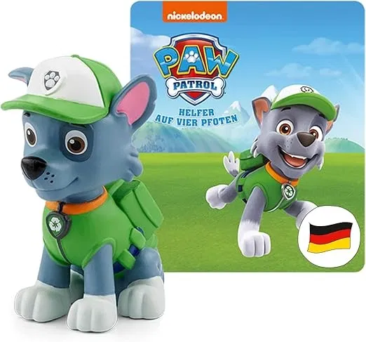 tonies Hörfiguren für Toniebox PAW Patrol – Die Hundeschau für 10,38 € inkl. Prime-Versand (statt 16,88 €)