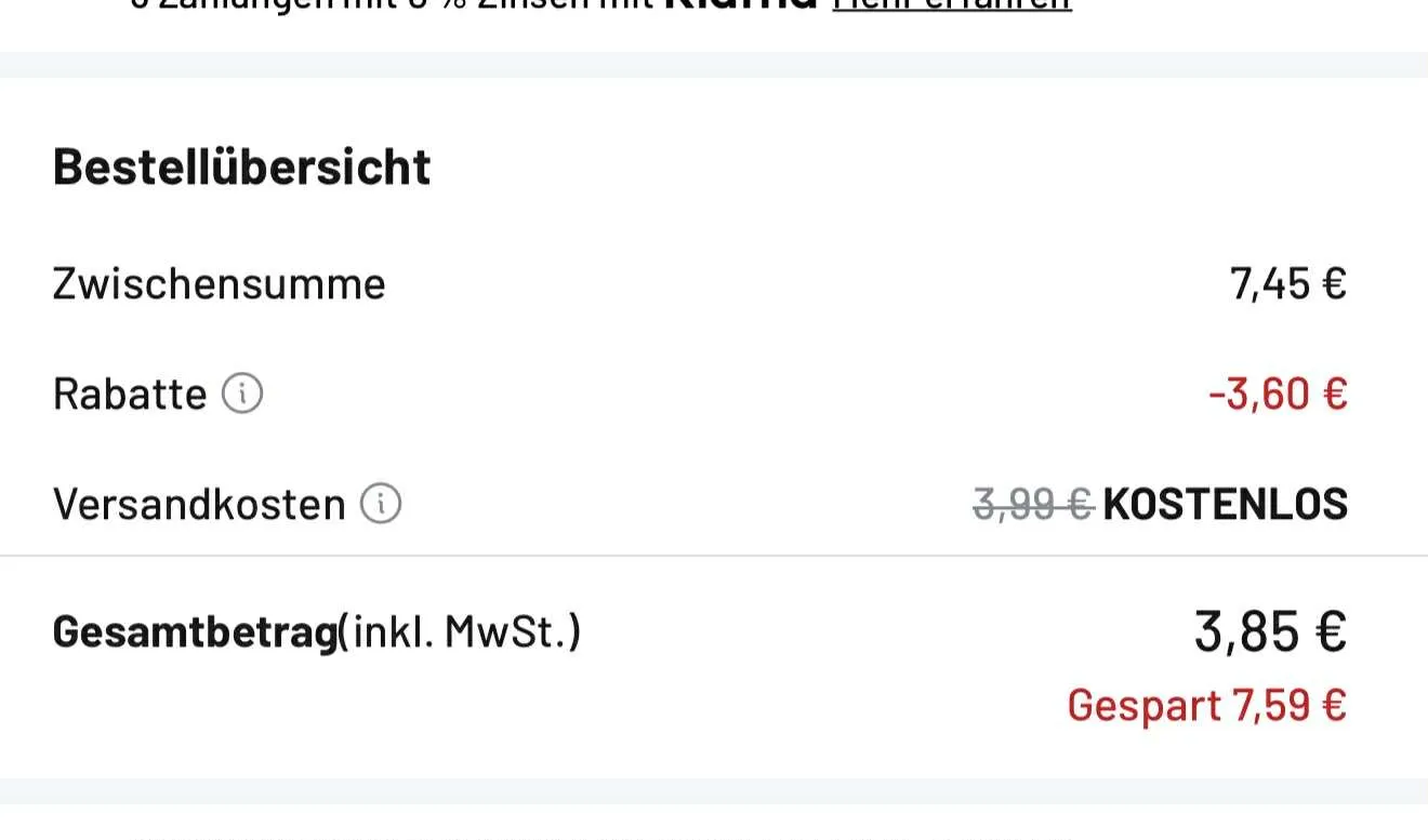 218108ea c60c 4b85 8149 eff85d5a3266 Schnäppchen, Deals Und Rabattcodes Des Tages - Rabattcodes Und Angebote Für Clevere Käufer