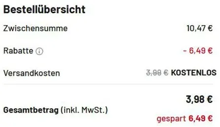 Schnäppchen, Deals Und Rabattcodes Des Tages - 3 X 1,1L Dalli Flüssigwaschmittel Aktiv