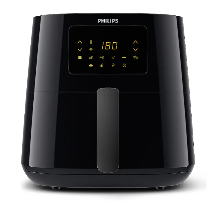 PHILIPS HD9280 Airfryer XL (6,2L Fassungsvermögen) für 55,94 € inkl. Versand (statt 84,99 €) NEUKUNDEN
