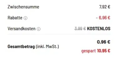 Schnäppchen, Deals Und Rabattcodes Des Tages - 8X Mama Instant Reisnudeln Rindfleisch 55 G