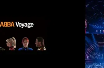 Schnäppchen, Deals und Rabattcodes des Tages - ABBA Voyage in London inkl. Übernachtung im Premium Hotel