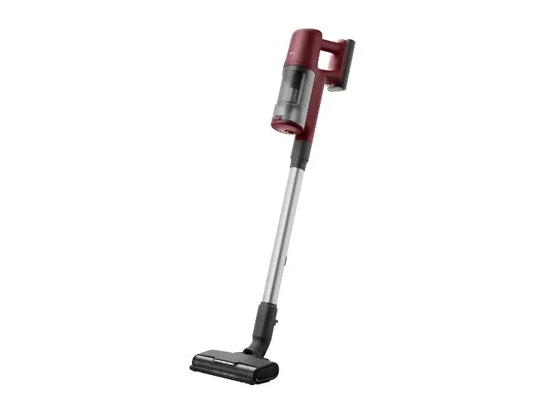 AEG Stielstaubsauger AP61CB21DR ab 119,00 € inkl. Versand (statt 203,95 €)