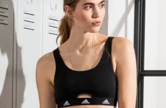 Schnäppchen, Deals und Rabattcodes des Tages: Adidas Scoop Bralette in Schwarz ab 15-20 €