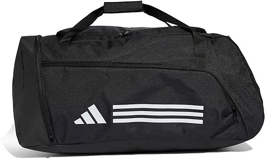 Adidas Unisex Essentials 3-Stripes Duffel Bag für 15,90 € inkl. Prime-Versand (statt 22,00 €)