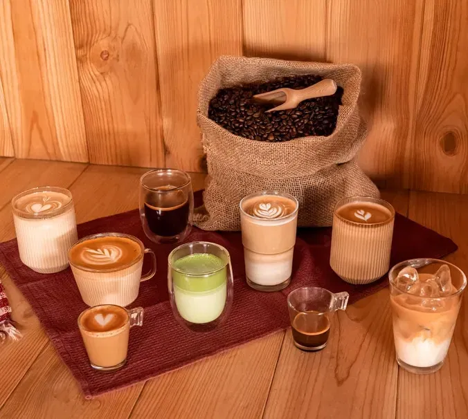 Schnäppchen, Deals Und Rabattcodes Des Tages - Cecotec Espresso Kaffeemaschine Für Barista Baristeo Classic