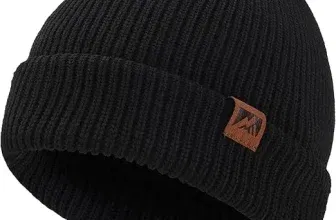BARFULKER Beanie für 3,00 € inkl. Prime-Versand (statt 6,00 €)