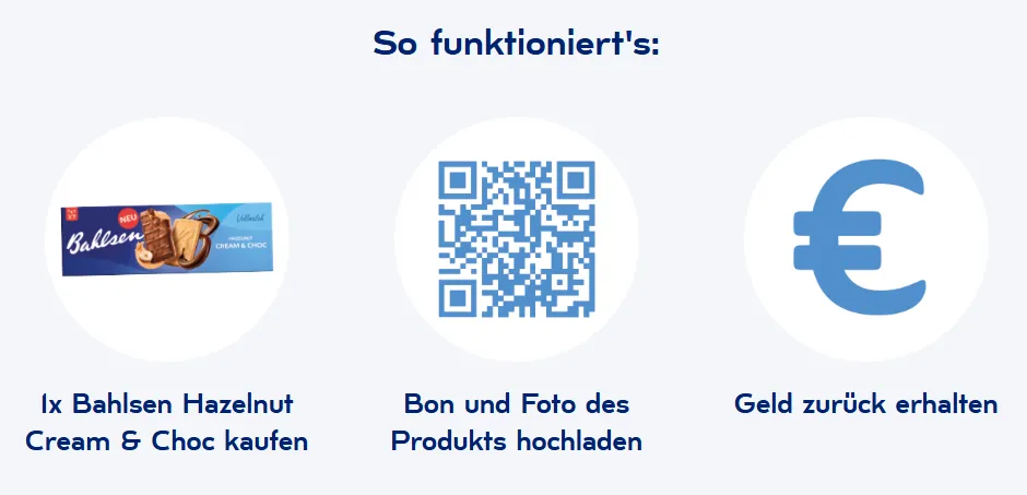 Bahlsen Cream Choc GRATIS testen 01 06 2026 02 39 PM 1 Schnäppchen, Deals Und Rabattcodes Des Tages: Bahlsen Cream Choc Gratis Testen