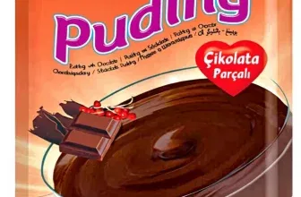 🔥8x Basak Schokoladenpudding (je 4-6 Portionen) ab 0,16€ inkl. Versand (statt 15€) Joybuy Neukunden!