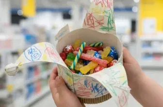 Ikea Köln: Bastle eine Narrenkappe und lass sie dir kostenlos befüllen