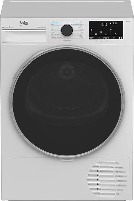 Beko B5T4824IF bPRO 500 Wäschetrockner (8kg,EEK C) für 410,80 € inkl. Versand