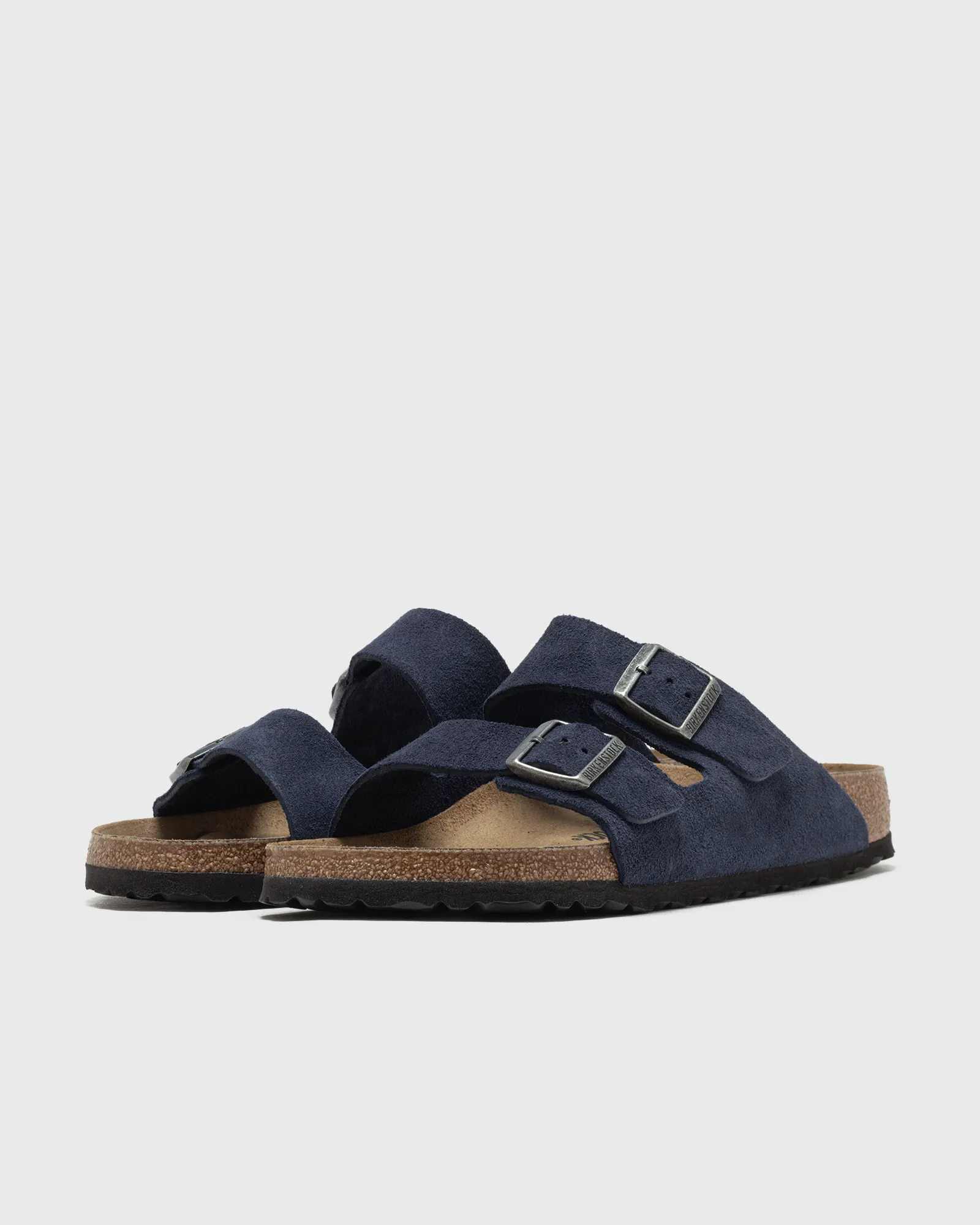 Birkenstock Arizona Suede Leather 1030916 (Gr. 41 bis 48) für 72,18 € inkl. Versand