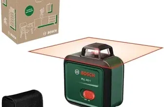 Bosch Linienlaser PLL 360-1 für 66,20 € inkl. Versand