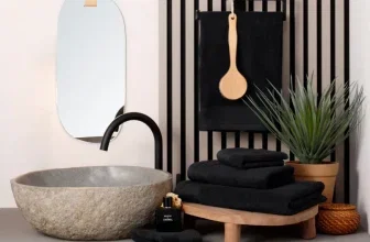 Bruno Banani Handtuch Set Robby