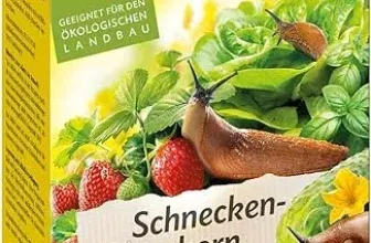 Schnäppchen, Deals und Rabattcodes des Tages - COMPO Schneckenkorn
