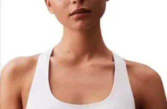 Calvin Klein Damen BH Bralette Lightly Lined Sport für 16,91 € inkl. Prime-Versand (statt 22,00 €)