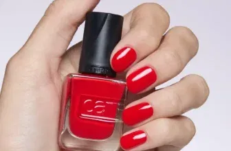 Catrice GEL AFFAIR Nail Lacquer Nagellack Nr. 016 Rot (2er Pack, 2x10,5 ml) für 3,00 € inkl. Prime-Versand (statt 5,90 €)