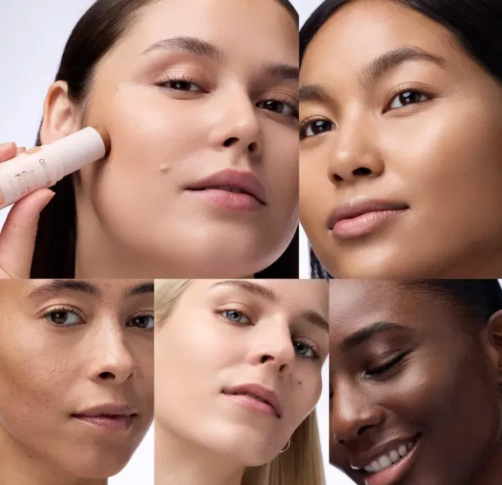 Schnäppchen, Deals Und Rabattcodes Des Tages - Catrice Soft Glam Filter Stick Basis Nr. 098 Nude Weichzeichnend