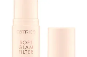 Catrice Soft Glam Filter Stick Basis Nr. 098 Nude (9g) für 2,18 € inkl. Prime-Versand (statt 4,95 €)
