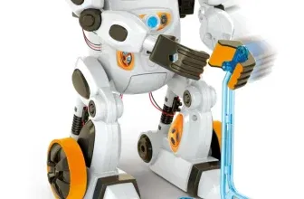 Schnäppchen, Deals und Rabattcodes des Tages - Clementoni Galileo AIRO Mein interaktiver K.I. Roboter