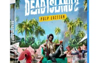Dead Island 2: PULP Edition – PS5 für 15,29 € inkl. Versand (statt 28,75 €)