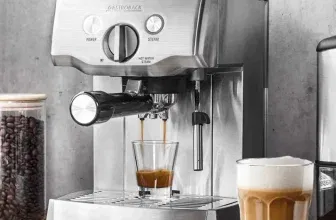 Schnäppchen, Deals und Rabattcodes des Tages - Design-Espresso-Pro-GASTROBACK®