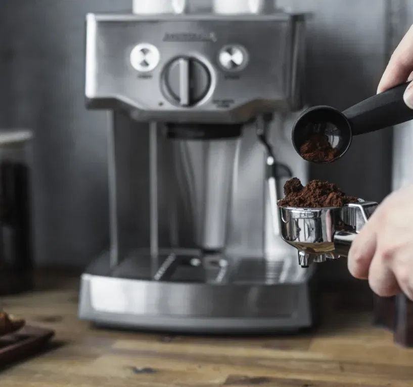 Schnäppchen, Deals Und Rabattcodes Des Tages - Design-Espresso-Pro-Gastroback®