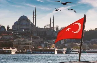 Schnäppchen, Deals und Rabattcodes des Tages - Die Metropole am Bosporus erleben und genießen