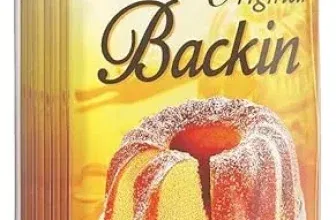 Dr. Oetker Original Backin Backpulver (18x 10er) für 7,94 € inkl. Prime-Versand (statt 20,00 €)