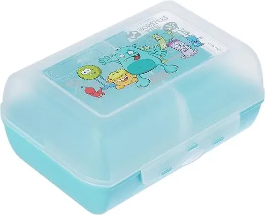 Emsa 514482 Brotdose für Kinder für 4,31 € inkl. Prime-Versand (statt 7,00 €)