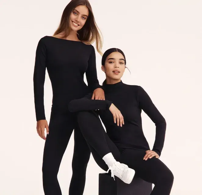 Tezenis Thermo & Merino: 3. Artikel gratis