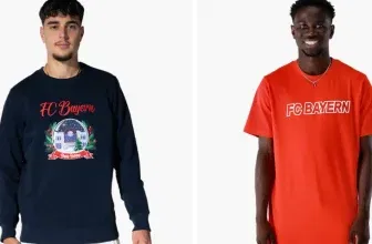FC Bayern Shop Sale: 20 % Extra-Rabatt auf reduzierte Fanartikel