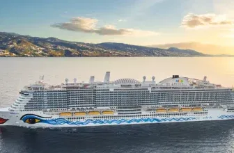 AIDAcosma: Kostenlos reisen für Kinder bis 24 Jahre auf Kanaren-Kreuzfahrten