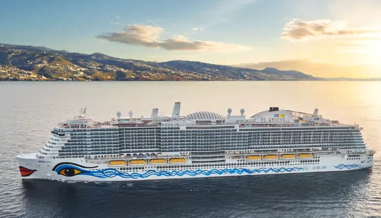 AIDAcosma: Kostenlos reisen für Kinder bis 24 Jahre auf Kanaren-Kreuzfahrten im Febr.