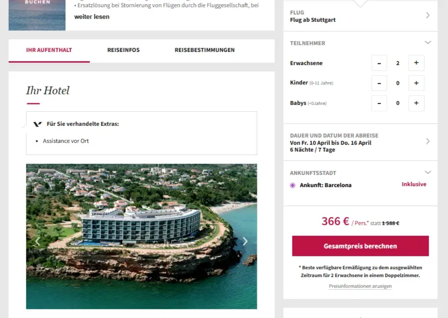 Schnäppchen, Deals Und Rabattcodes Des Tages - Fergus Cap Roig